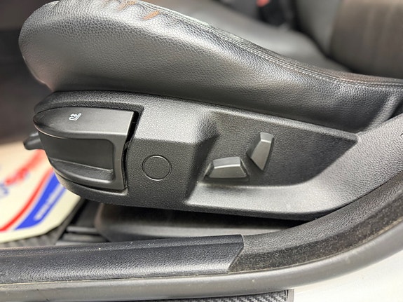 BMW 520d 15 of 28