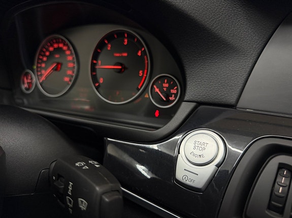 BMW 520d 25 of 28