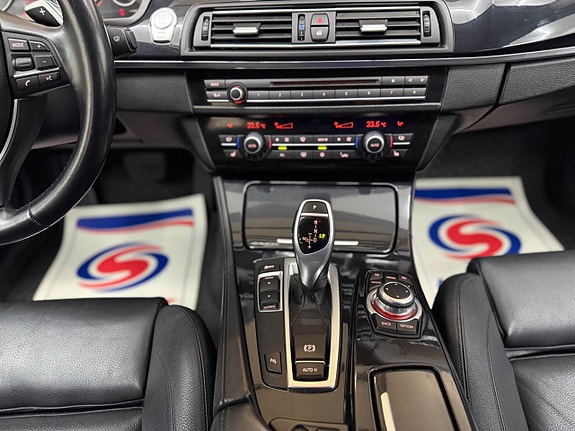 BMW 520d 23 of 28