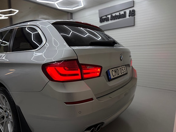 BMW 520d 7 of 28