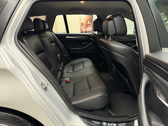 BMW 520d 17 of 28