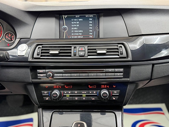 BMW 520d 27 of 28