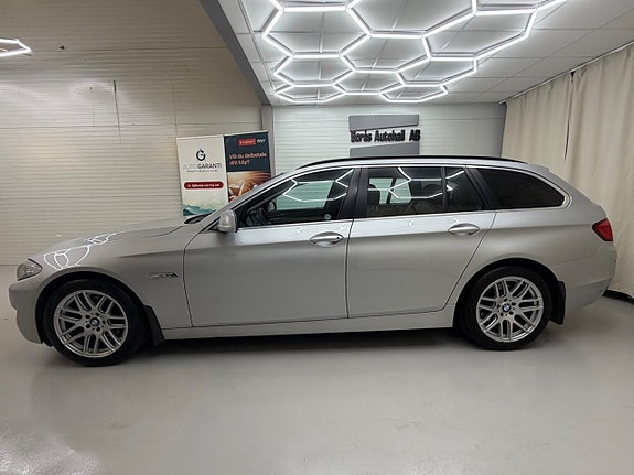 BMW 520d 6 of 28