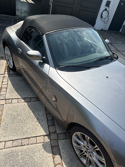 BMW Z4 6 of 11