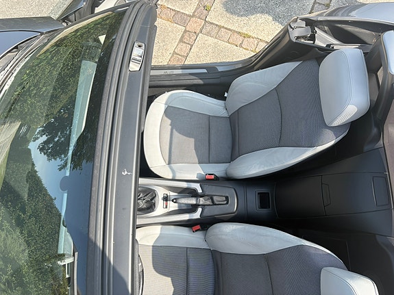 BMW Z4 8 of 11