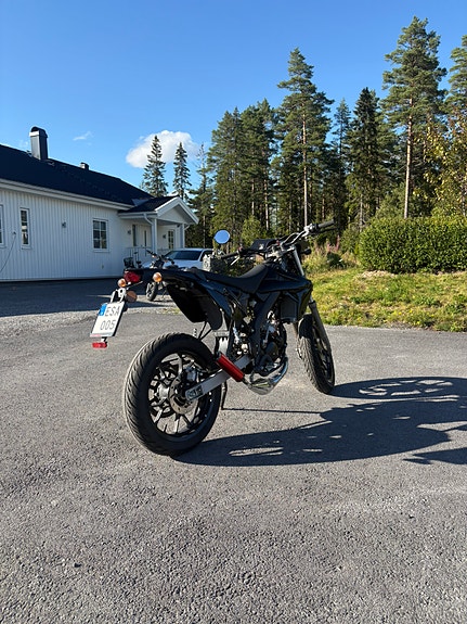 Rieju MRT 2 of 6