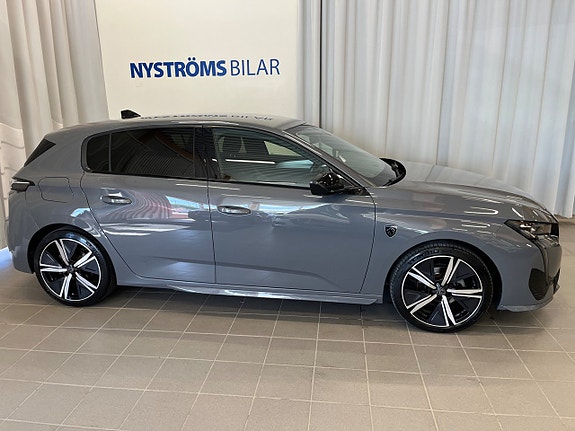 Peugeot 308 6 of 16