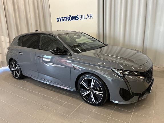 Peugeot 308 5 of 16