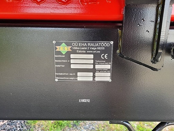 Multicargo MC 16000 4 of 5