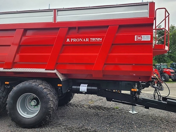 Pronar T8724 13 of 16