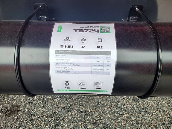 Pronar T8724 12 of 16