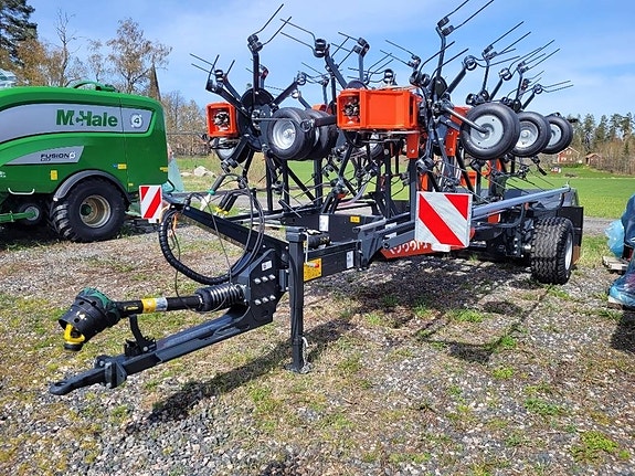 Kubota TE 12513 C 2 of 5