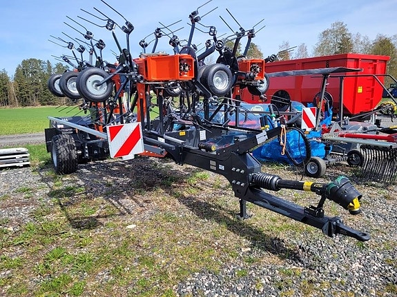 Kubota TE 12513 C 3 of 5