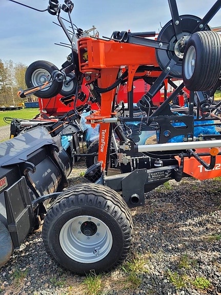 Kubota TE 12513 C 4 of 5