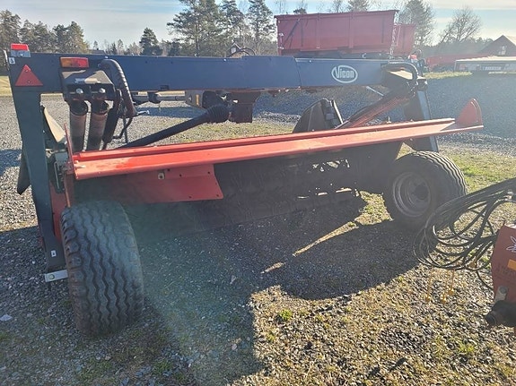 Vicon 940 CT EXTRA 6 of 10