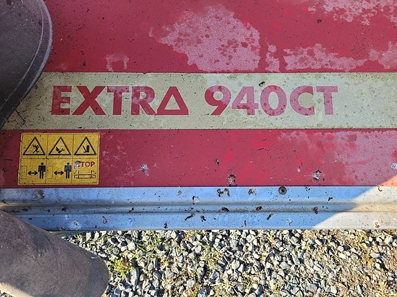Vicon 940 CT EXTRA 9 of 10