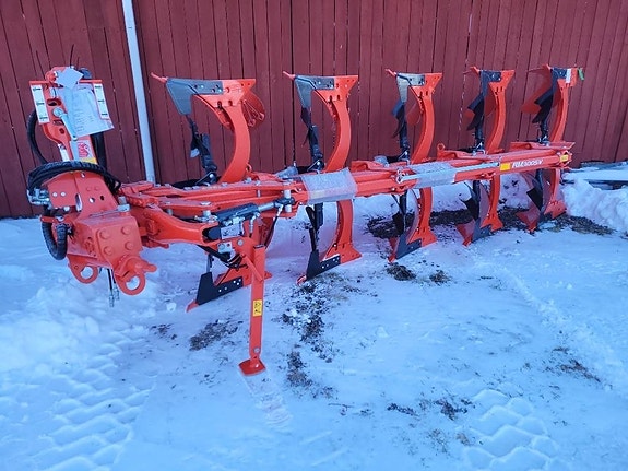 Kubota RM 3005V