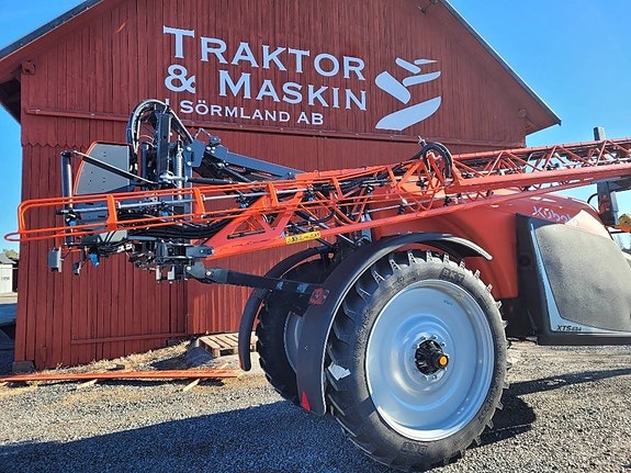 Kubota XTS 4 13 of 14
