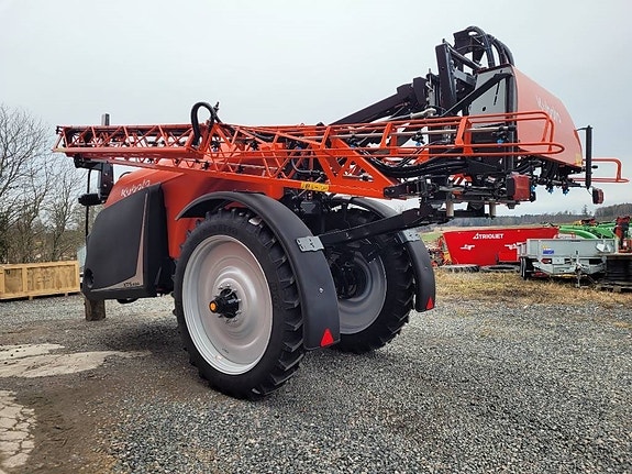 Kubota XTS 4 14 of 14
