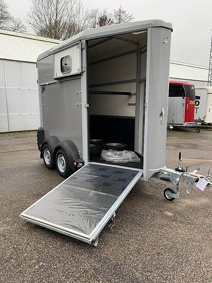 Ifor Williams HB403 7 of 10
