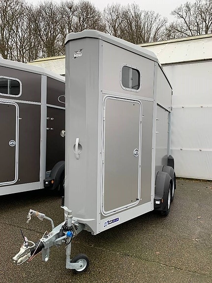 Ifor Williams HB403 8 of 10