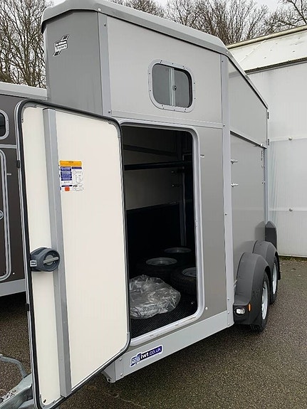 Ifor Williams HB403 6 of 10