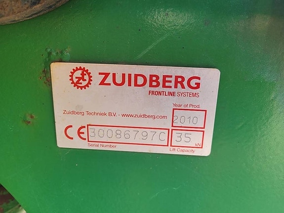 John Deere 6930 Premium AP 16 of 17