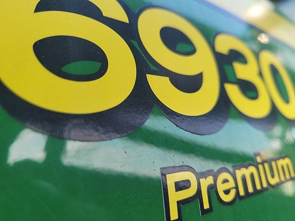 John Deere 6930 Premium AP 15 of 17