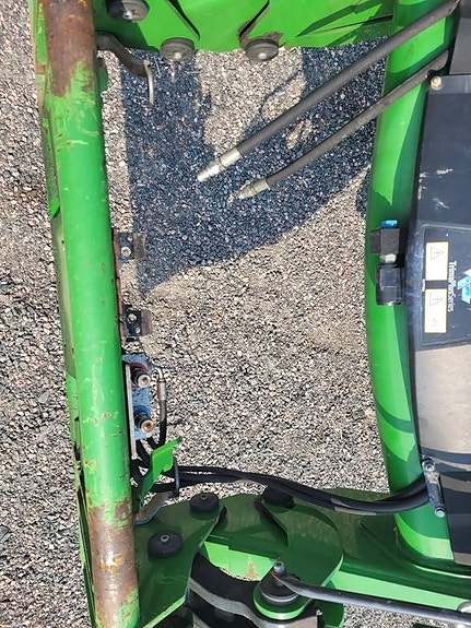 John Deere 6930 Premium AP 14 of 17
