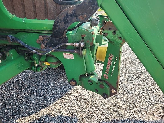 John Deere 6930 Premium AP 11 of 17