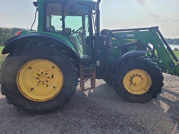 John Deere 6930 Premium AP 9 of 17