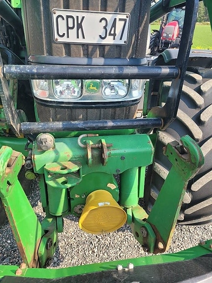 John Deere 6930 Premium AP 13 of 17