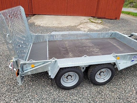 Ifor Williams GH 1054 3 of 5