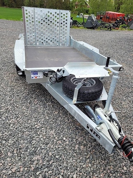 Ifor Williams GH 1054 2 of 5