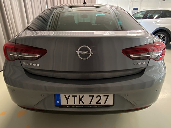 Opel Insignia 6 of 23