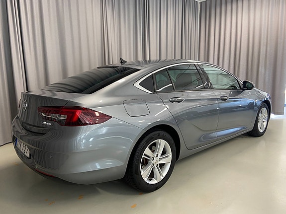 Opel Insignia 5 of 23