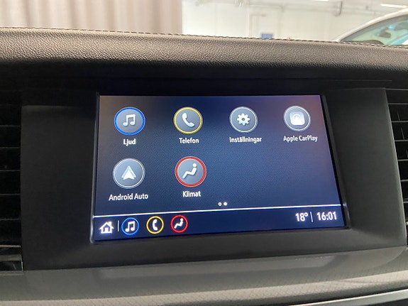 Opel Insignia 19 of 23