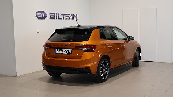 Skoda Fabia 15 of 16
