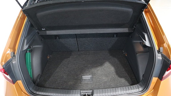 Skoda Fabia 14 of 16