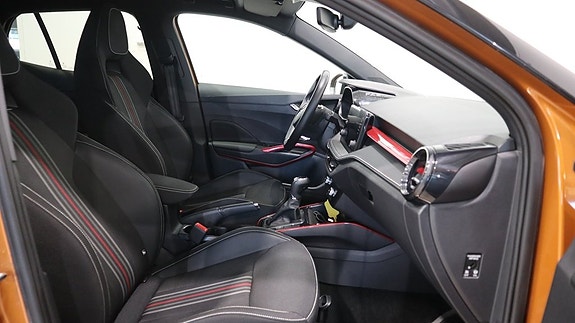 Skoda Fabia 7 of 16