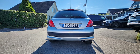 Peugeot 207 7 of 14