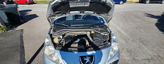 Peugeot 207 12 of 14