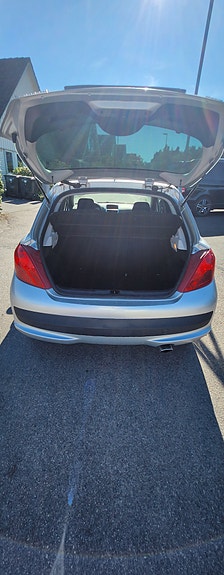 Peugeot 207 11 of 14