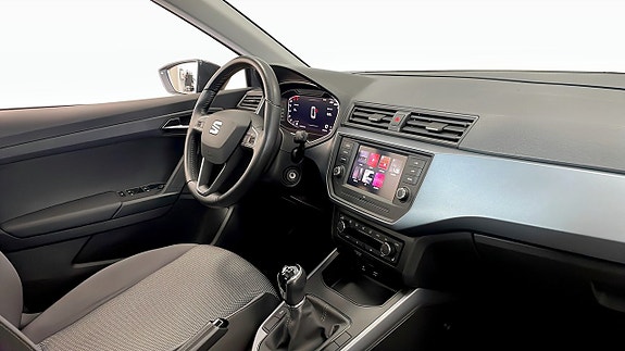 Seat Arona 11 of 13