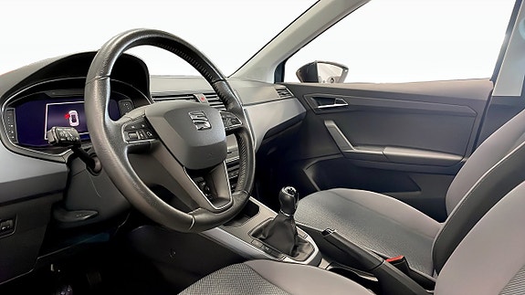 Seat Arona 7 of 13
