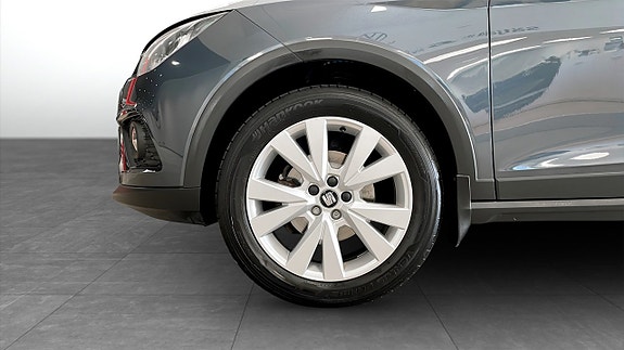 Seat Arona 6 of 13