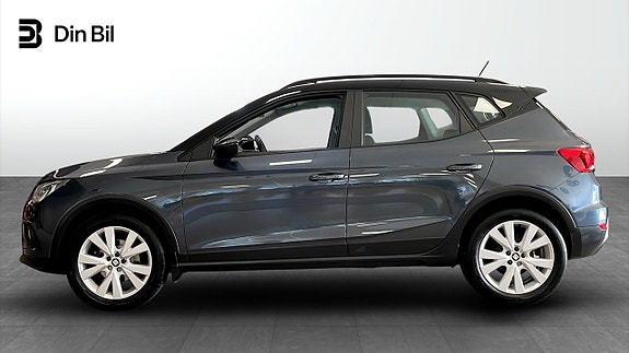 Seat Arona 2 of 13