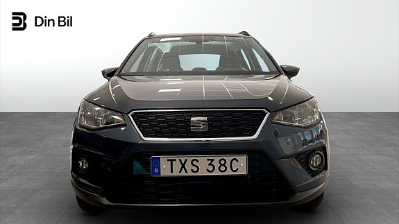 Seat Arona 4 of 13