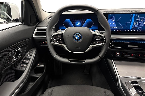 BMW 330e 8 of 13