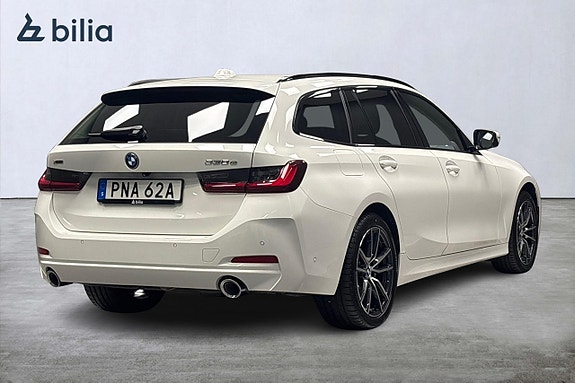 BMW 330e 6 of 13